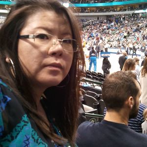 Meet your Posher, Toshiko